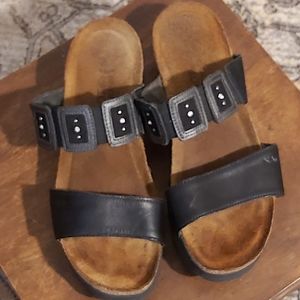 Naot Ashley Sandals